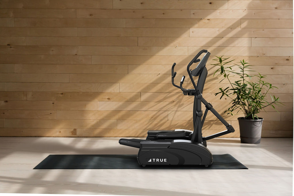 TRUE Fitness M50 Elliptical Trainer *New*