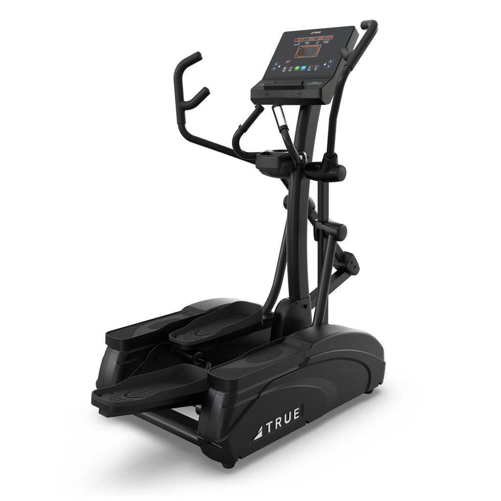 TRUE Fitness M50 Elliptical Trainer *New*