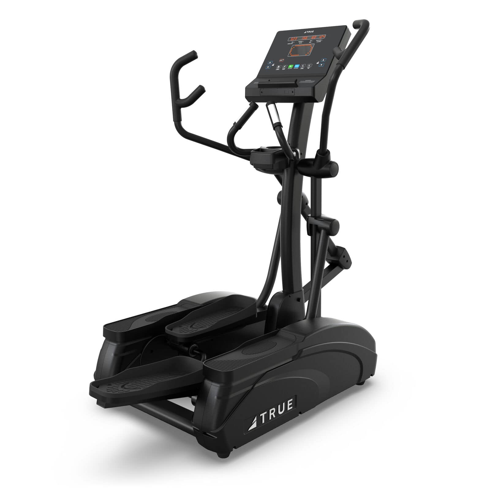 TRUE Fitness M50 Elliptical Trainer *New*