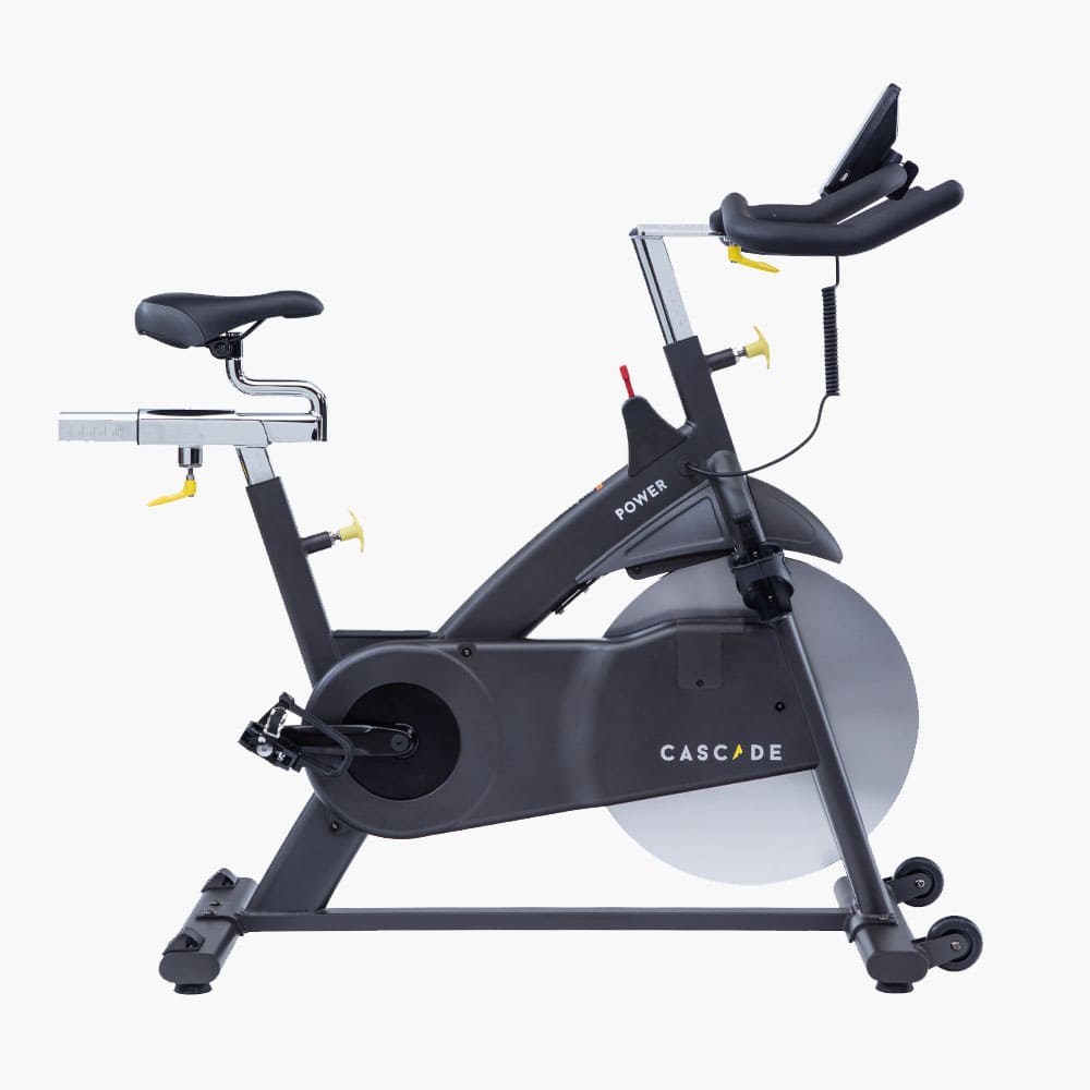 Cascade CMXPro Power Exercise Bike